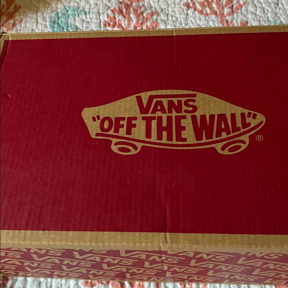 Vans Knu Skool Kids Sneakers - Black and White - Picture 8 of 8